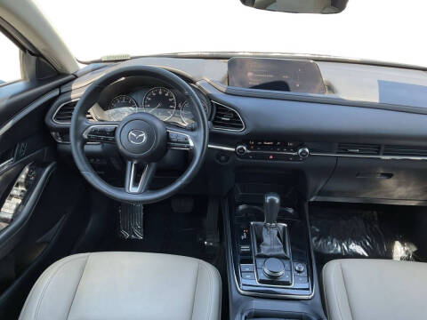 2024 Mazda CX-30 2.5 S Preferred