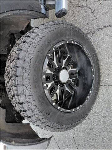 2013 RAM 2500 Laramie