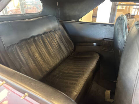 1975 Excalibur Phaeton