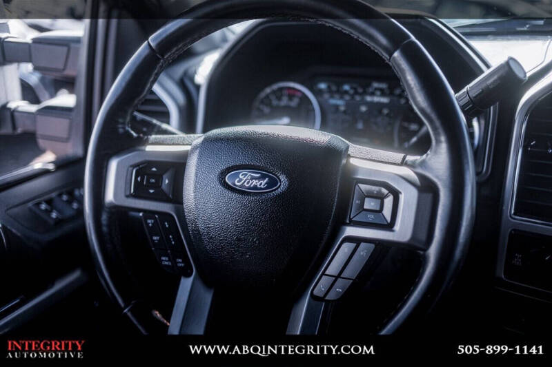 2022 Ford F-350 Super Duty