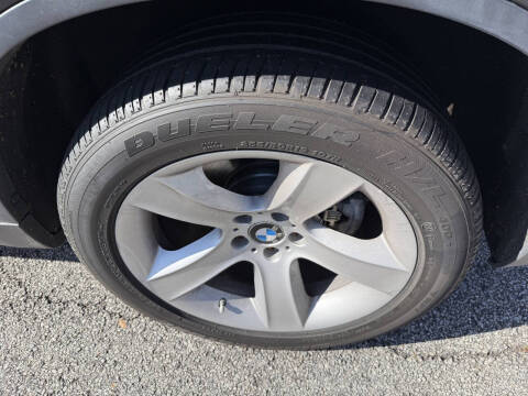 2014 BMW X6 xDrive35i