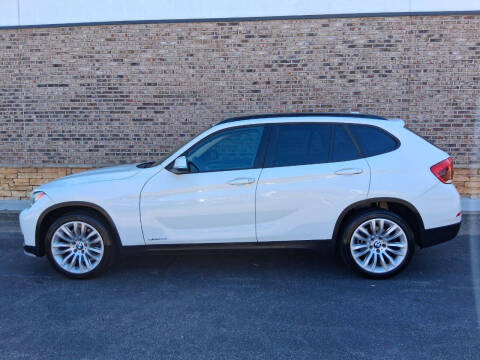 2015 BMW X1 sDrive28i