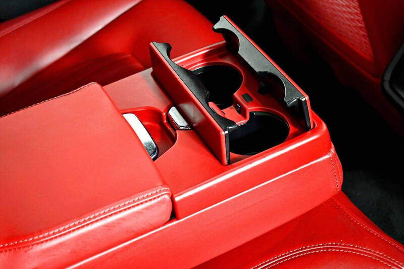 2017 Maserati Ghibli S