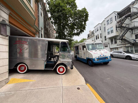 1964 Grumman Olsonette