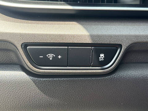 2025 Kia Carnival EX