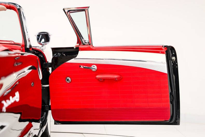 1957 Ford Fairlane