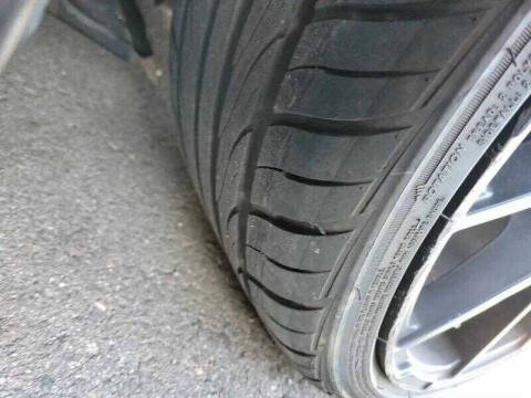 2006 Mercedes-Benz CLS CLS 500