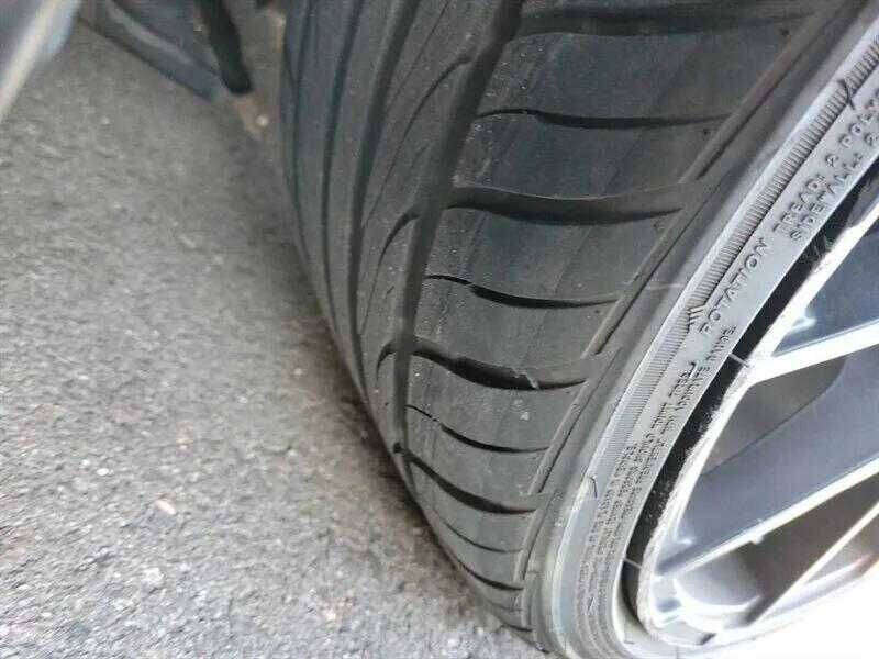 2006 Mercedes-Benz CLS CLS 500