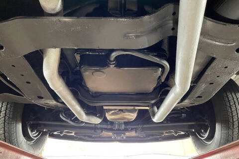 1962 Studebaker Hawk