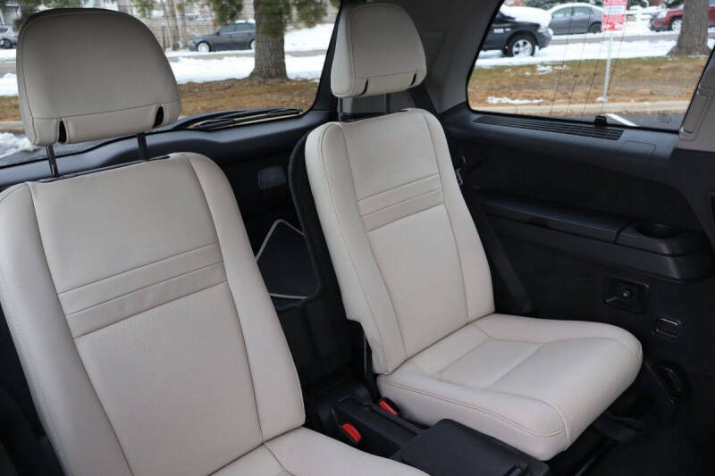 2011 Volvo XC90 3.2 R-Design