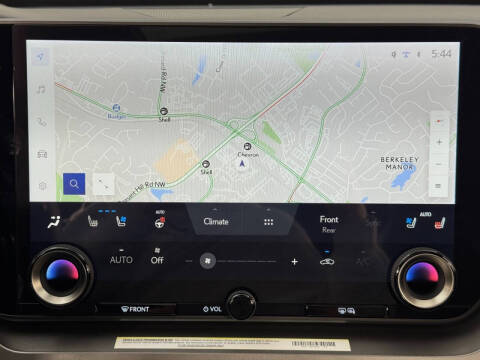 2024 Lexus TX 350 Premium