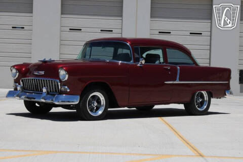1955 Chevrolet 210