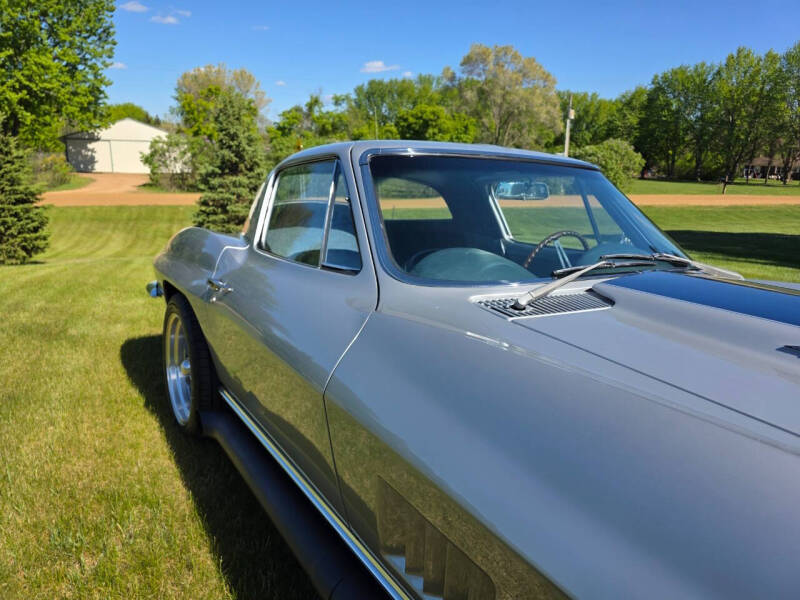1967 Chevrolet Corvette
