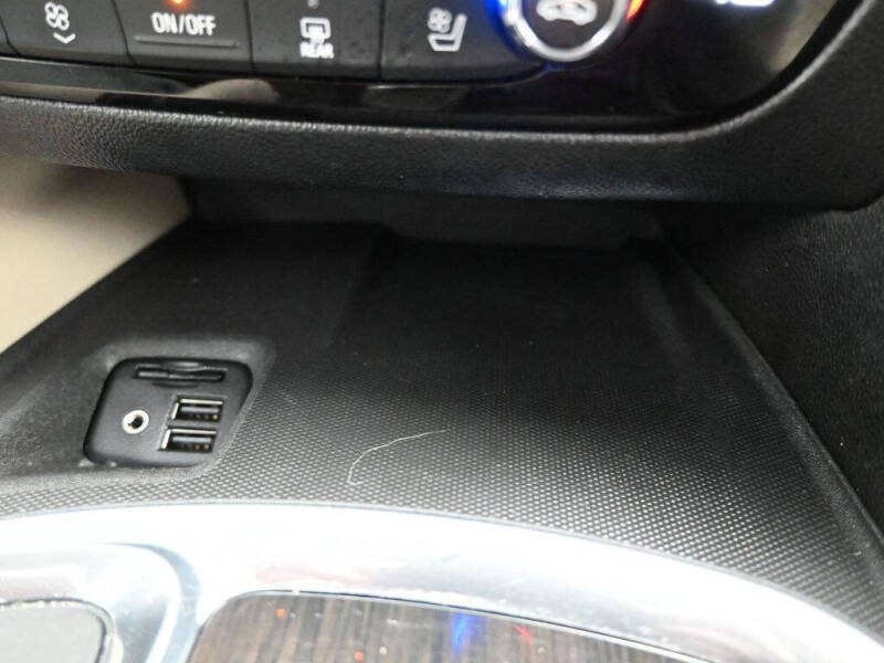 2020 Buick Enclave Premium