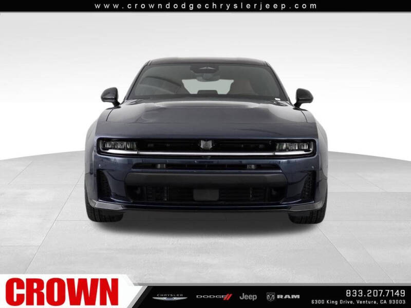 2026 Dodge Charger Scat Pack Plus
