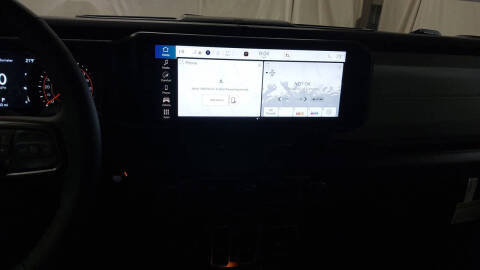 2026 Jeep Gladiator Willys