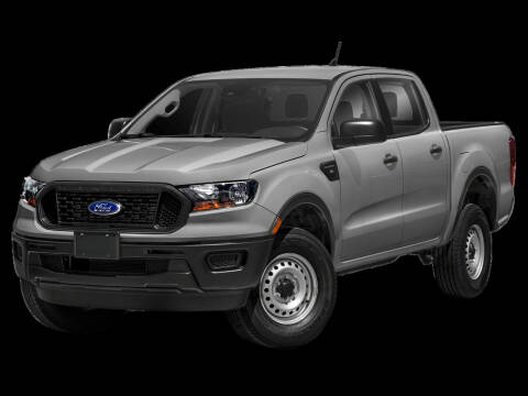 2019 Ford Ranger XL