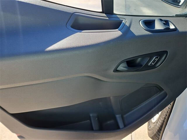 2023 Ford Transit 350 XLT