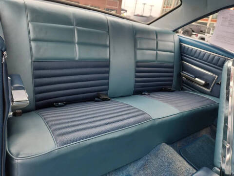 1966 Ford Fairlane