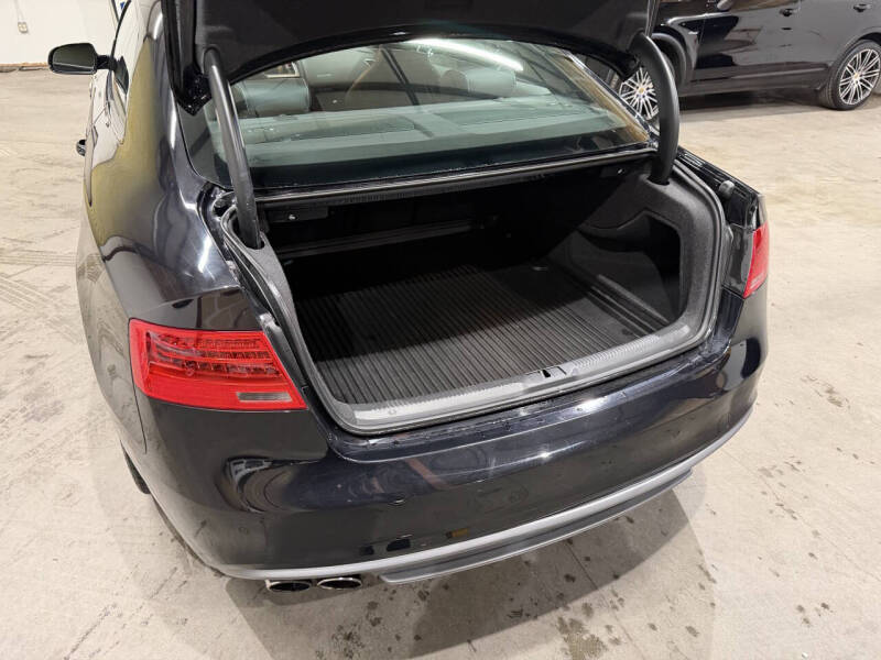 2014 Audi S5 3.0T quattro Premium Plus