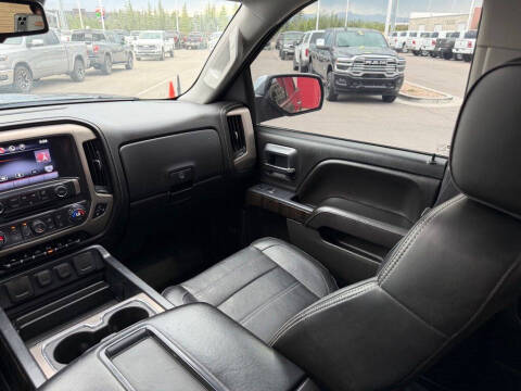 2015 GMC Sierra 1500