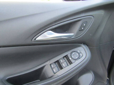 2022 Buick Encore GX Preferred