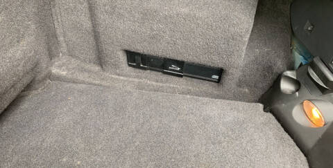 1997 Jaguar XK-Series XK8