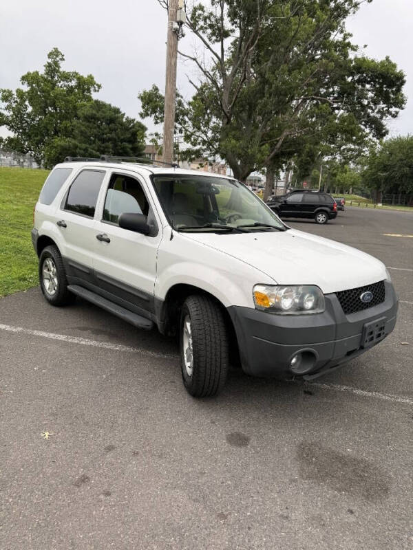 2005 Ford Escape XLT