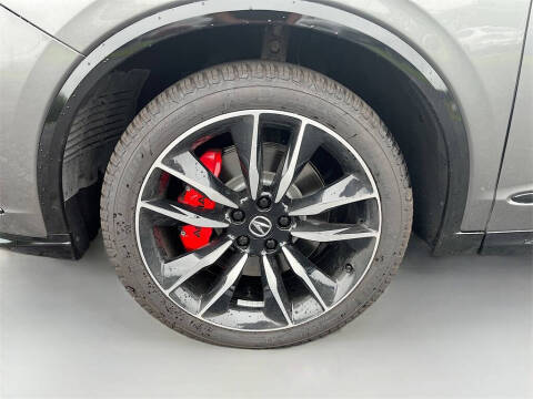 2023 Acura MDX SH-AWD Type S w/Advance Package