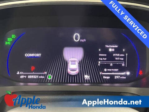 2022 Acura MDX SH-AWD w/Advance