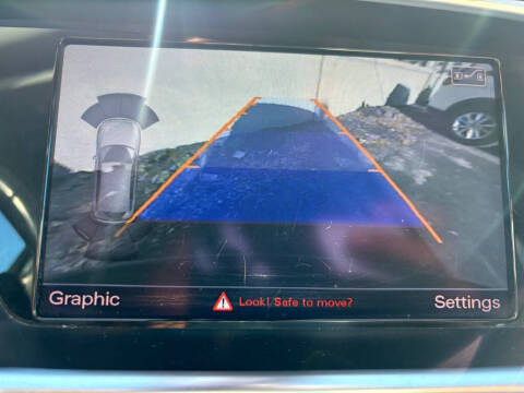 2016 Audi Q5 2.0T quattro Premium Plus