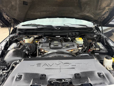 2014 RAM 2500 Tradesman