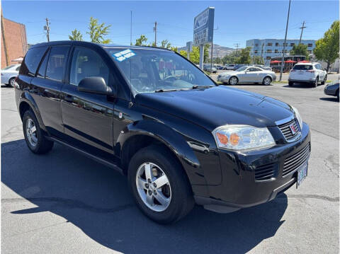 2006 Saturn Vue