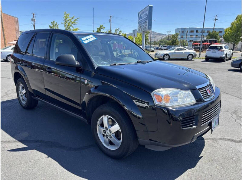 2006 Saturn Vue