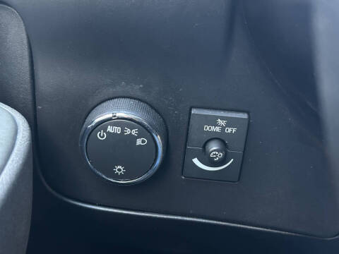 2019 Chevrolet Express LT 3500