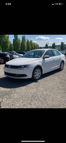 2013 Volkswagen Jetta for sale at Raceway Motors Inc in Brooklyn NY