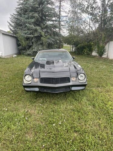 1979 Chevrolet Camaro