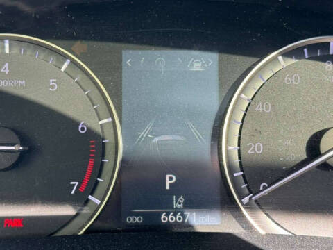 2017 Lexus RX 350 F SPORT