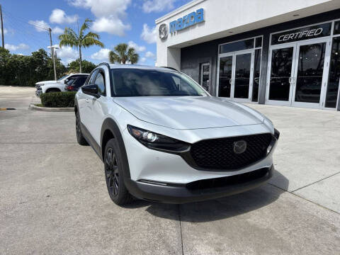 2026 Mazda CX-30 2.5 S Aire Edition