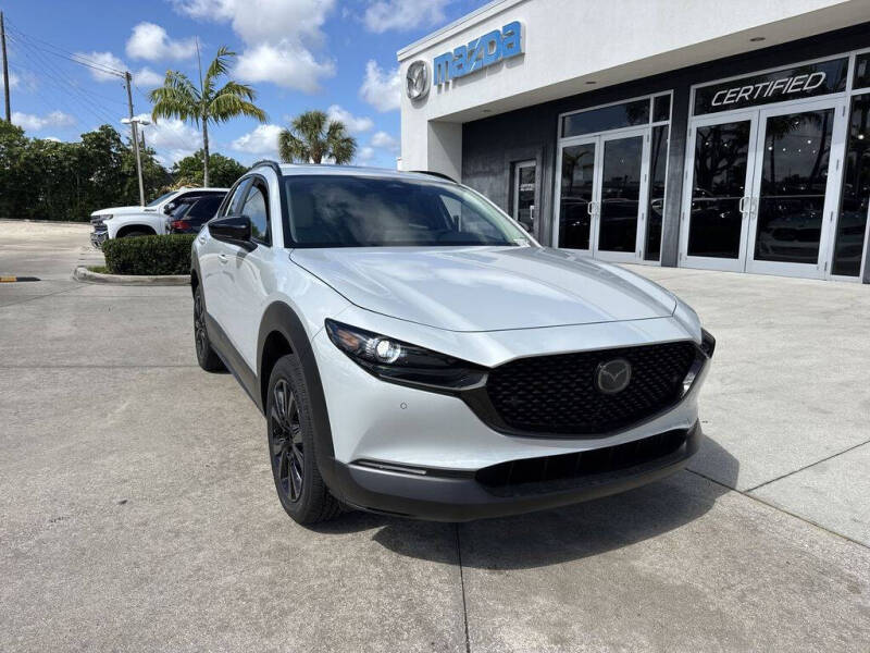 2026 Mazda CX-30 2.5 S Aire Edition