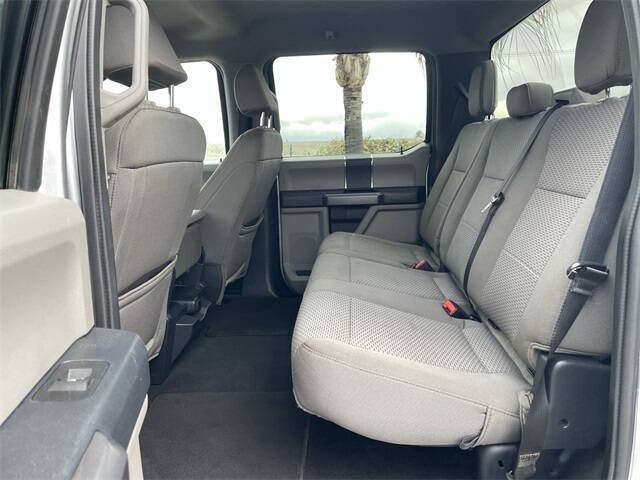 2022 Ford F-250 Super Duty