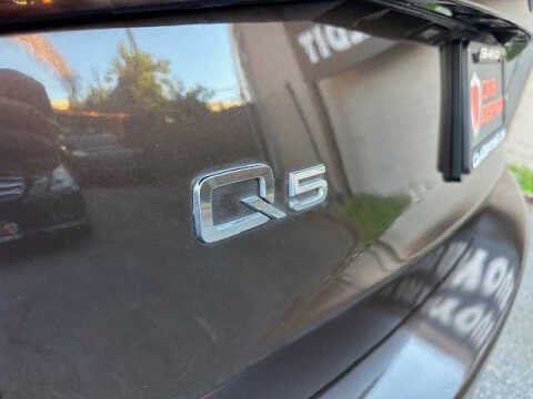 2013 Audi Q5 2.0T quattro Premium Plus