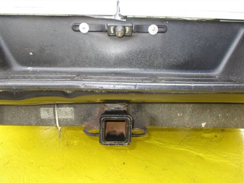 2006 Chevrolet Express 1500