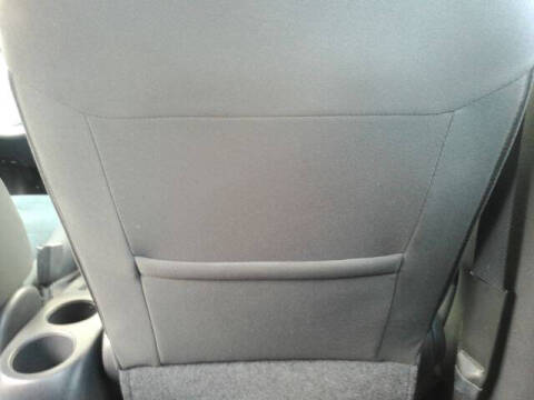 2014 Nissan Versa Note S