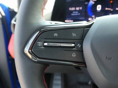 2026 Chevrolet Blazer EV RS