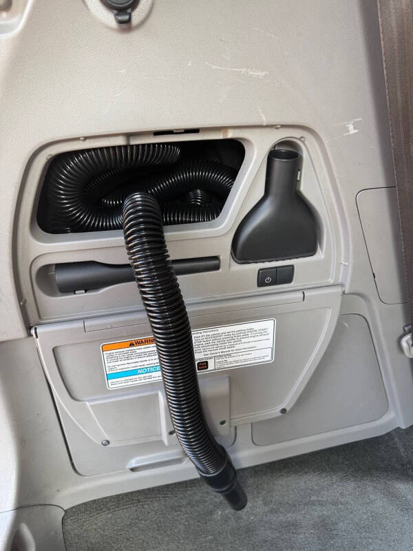 2016 Honda Odyssey Touring Elite