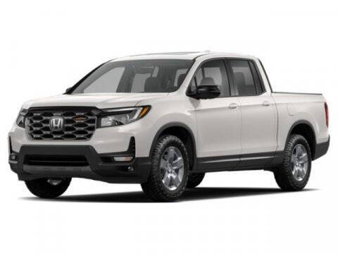 2024 Honda Ridgeline for sale at DICK BROOKS PRE-OWNED in Lyman SC