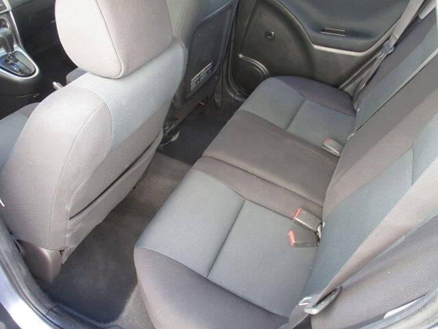 2007 Toyota Matrix for sale at South Valley Auto Wholesale in Santa Clara, CA