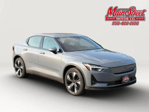 2024 Polestar 2