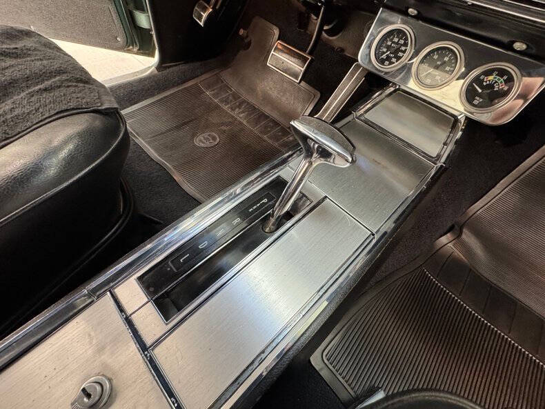 1966 Chevrolet Impala